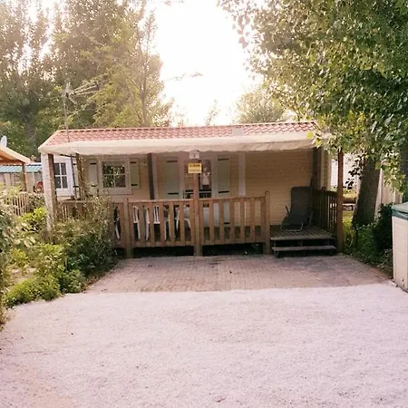 Les Sables D'or Campsite Le Grau-d'Agde